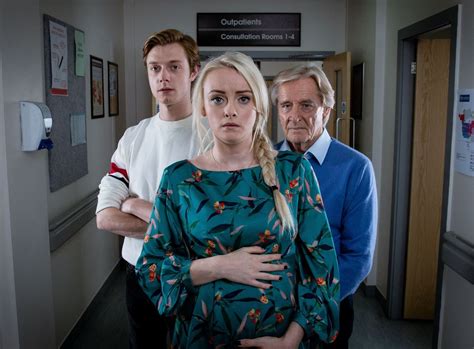 Coronation Street Announces Special Barlows Episode Featuring Just Four