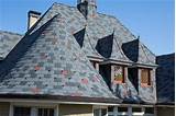 Images of Majestic Slate Roof