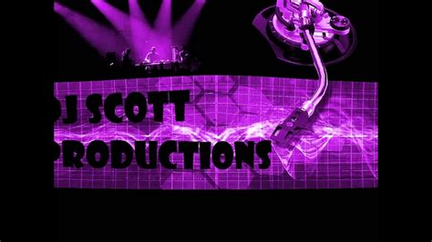 Dj Scott Soca 2012 Mix Youtube