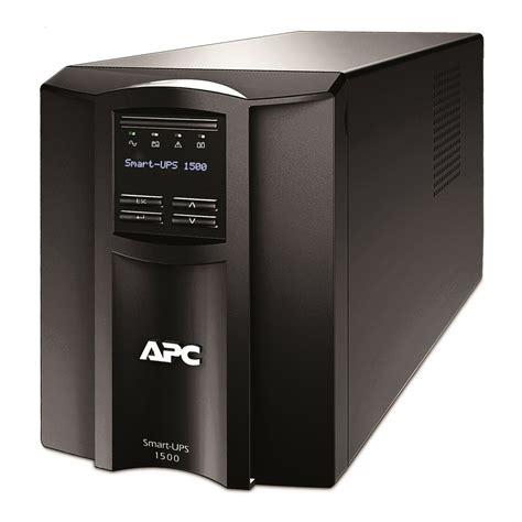 Apc ups, 1500va ups battery backup & surge protector, bx1500m backup battery, avr when looking for the best uninterruptible power supply, or ups, consider overall performance as the most. APC Smart-UPS 1500 LCD 100V SMT1500J ｜秋葉館.com Mac専門店