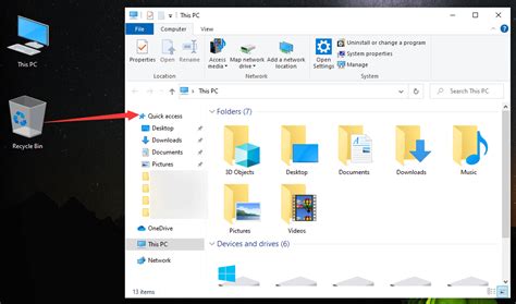 How To Open Windows 10 Recycle Bin 8 Easy Ways Minitool