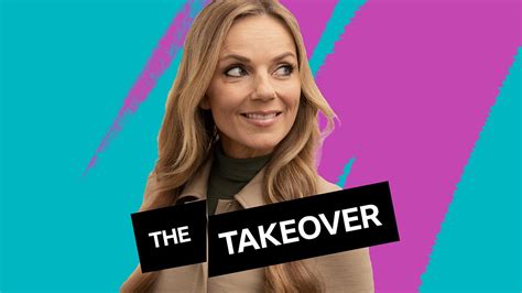 Bbc Radio The Takeover Mix Girl Power Mix Handpicked By Geri