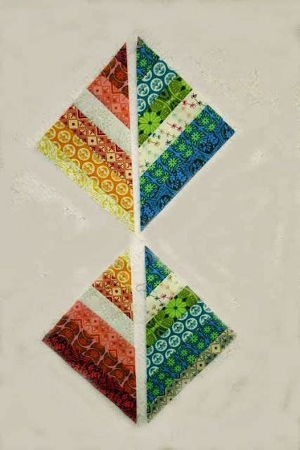 Feather Quilt Block Patterns