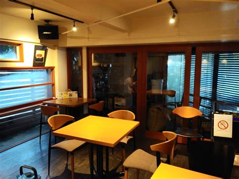 おひさま珈琲 茨城カフェ巡り 写真多めのカフェブログ