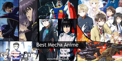 Japanese animation has long been one of the trailblazers in the field, and this year has been no different with a stellar roster of releases featuring everything from sophomore seasons of huge hits to the so without further ado here are the best anime films and series from the first six months of 2019. Best Mecha Anime Since The Start of Mecha Era With ...