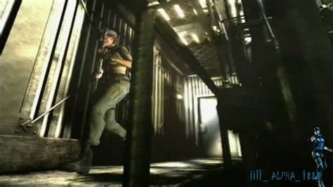 Hd Resident Evil Remake Walkthrough Part Jill Ita Youtube