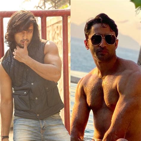 Shaheer Sheikh Hot Photos As Telly Star Shaheer Sheikh Gets Married To Ruchikaa Kapoor Take A