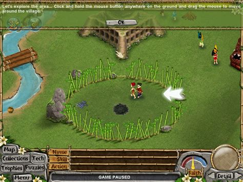 All characters unlocked, unlimited money, cheat mode) 2021. Download Game Jadul Virtual Villagers 5 - Download Game PC ...