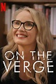 On the Verge (TV Series 2021-2021) - Posters — The Movie Database (TMDB)