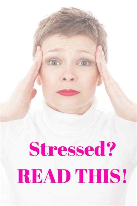 Stressed Check Out These Amazing Tips Stress Relief Tips How To Relieve Stress Stress
