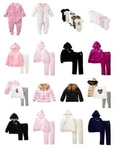 Check spelling or type a new query. Juicy Couture Sale On HauteLook - Girls & Baby Clothing At ...