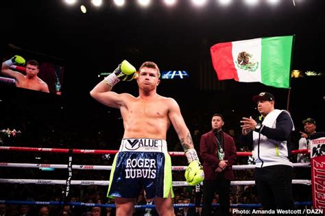 Check spelling or type a new query. DAZN to launch in UK on May 2, will show Canelo vs. Billy Joe Saunders/Callum Smith