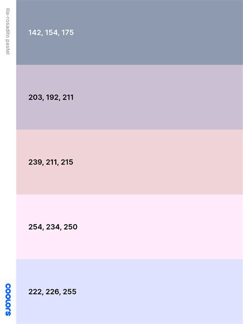 Brand Color Palette Colour Pallete Brand Colors House Color Schemes