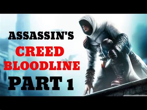 Here There Be Assassin Assassin S Creed Bloodline Part Youtube