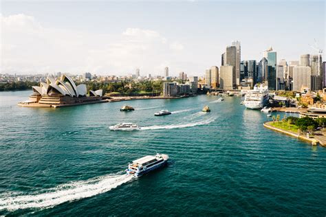 Sydney Travel Tips That No One Has Ever Told You Sydney First Timers