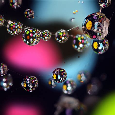 40 Awesome Examples Of Water Drop Photography