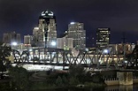 What to know about Shreveport, Louisiana - The Vanderbilt Hustler
