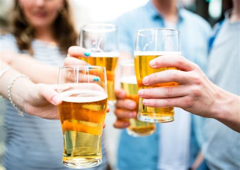 How Much Beer Can You Drink Daily Without Harm