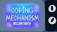 WILLOW - COPING MECHANISM (Lyric Video) - YouTube