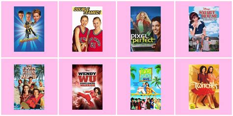 22 Best Disney Channel Movies — Disney Channel Movies 2020