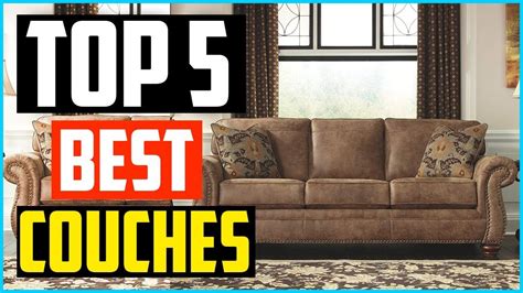 Top 5 Best Couches 2020 Reviews Pick Leather Cheap Couches Cool Couches Cheap Couch Couch