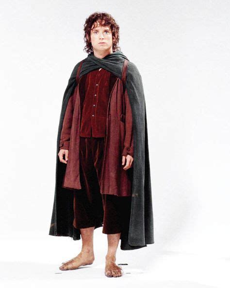 7 Best Diy Lotr Costume Ideas Images Hobbit Costume Lotr Frodo