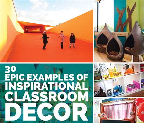 Epic Examples Of Inspirational Classroom Decor Arc Vrogue Co