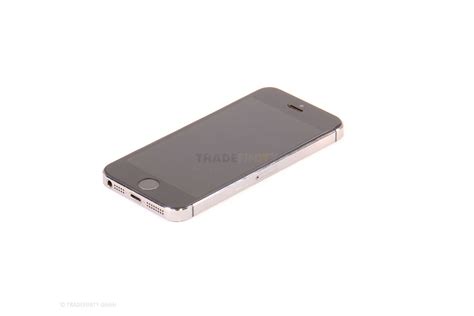 Apple Iphone 5s 32 Gb Space Gray