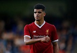 Rangers target Dominic Solanke 'intrigued' by Liverpool icon Steven ...