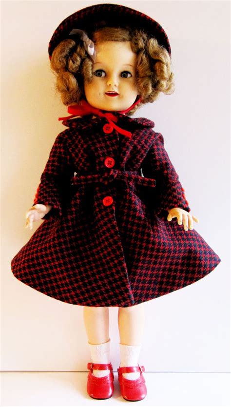 Guarda cosa ha scoperto monica richard (monica3571) su pinterest, la raccolta di idee più grande del mondo. 17 Best images about Shirley Temple dolls on Pinterest ...