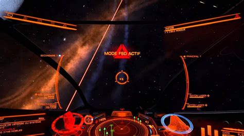 Elite Dangerous Gameplay Capital Ship 60fps 1080p Youtube