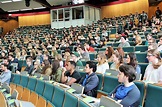 Universität Paderborn - Nachricht - Erstsemesterbegrüßung im Audimax ...