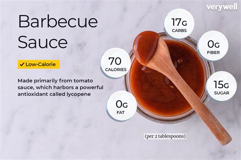 Barbecue Sauce Nutrition Facts And Health Benefits