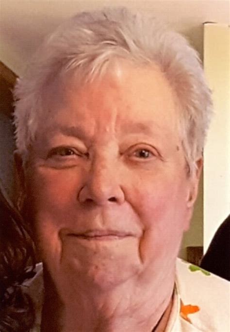Obituary Patricia Ann Gibson Door County Pulse