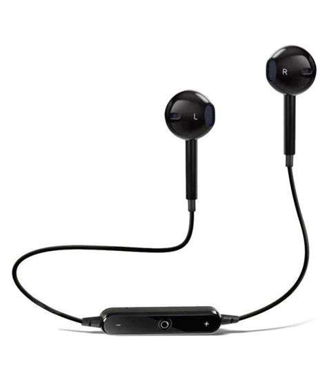 Forever 21 Wired Bluetooth Headphone Black Buy Forever 21 Wired