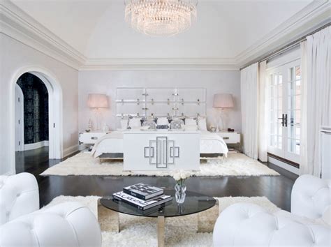 9 Marvelous Master Bedrooms In Art Deco Style Master
