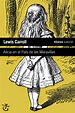 La Biblioteca de Bella: Alicia en el País de las Maravillas - Lewis Carroll