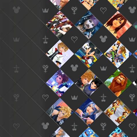 10 Most Popular Kingdom Hearts 25 Wallpaper 1920x1080
