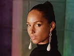 Alicia Keys - Biografie | NPO 3FM