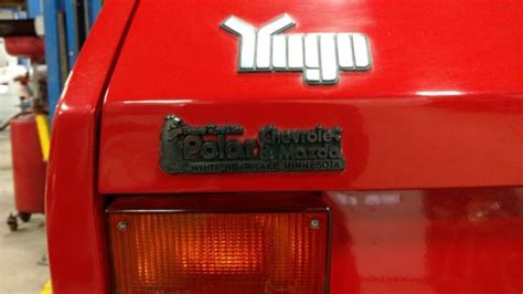 Enter your email address to receive alerts when we have new listings available for rally cars for sale. 1986 Yugo GV for sale in Minnesota City, Minnesota, United ...