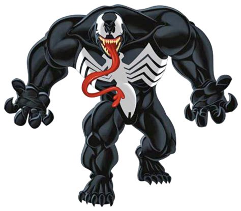 Fortnite Venom Png
