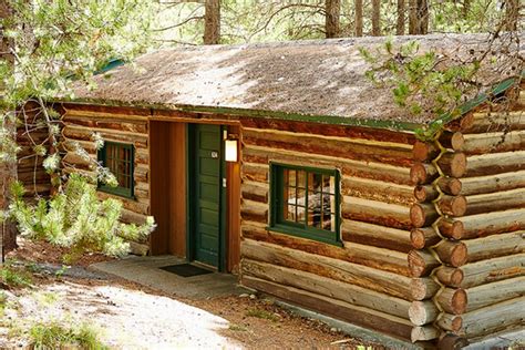 Grand Teton National Park Rental Cabins Jackson Hole Traveler