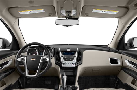 2013 Chevrolet Equinox Specs Price Mpg And Reviews