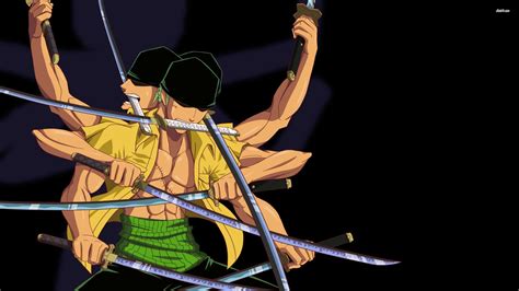 Download wallpaper 1920x1080 zoro roronoa one piece anime hd 4k artist artwork digital art images backgrounds photos and pictures for desktoppcandroidiphones. One Piece Zoro Wallpaper ·① WallpaperTag