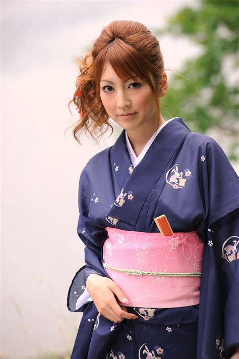 [x City] Kimono和テイスト 014 松島かえで Kaede Matsushima 写真集 高清大图在线浏览 新美图录