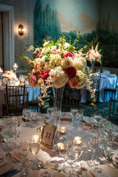 Style Me Pretty Gallery And Inspiration Flowerless Centerpieces Modern