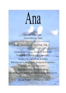 Definition Anna Name Meaning Random Business Name