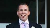 Peter Phillips facts: Royal's age, wife, children, parents, net worth ...