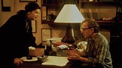 Deconstructing Harry 1997, directed by Woody Allen | Film review