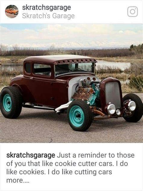 Pin By Sherry Fredriksen Snider On Hot Rodness Antique Cars Rat Rod
